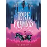 Lore Olympus: Volume One (Paperback)