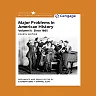 Major Problems in American History Volume II 4th Edition