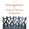 Management of Human Service Programs 5th Edition