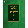 Managing for Quality and Performance Excellence 12th Edition