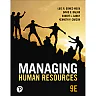 Managing Human Resources, 9th Edition