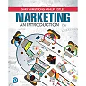 Marketing: An Introduction, 15th Edition
