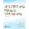 Mastering Public Speaking, 10th Edition