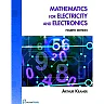 Math for Electricity & Electronics 4th Edition