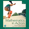 Mathematics in Action: Algebraic, Graphical, and Trigonometric Problem Solving, 6th Edition