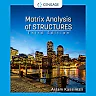 Matrix Analysis of Structures 3rd Edition