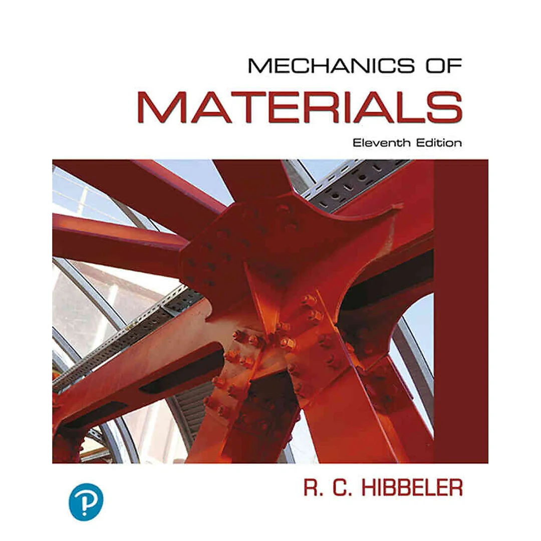 Mechanics of Materials, 11th Edition