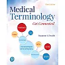 Medical Terminology: Get Connected!, 3rd Edition
