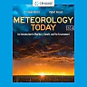 Meteorology Today: An Introduction to Weather, Climate, and the Environment, 13th Edition