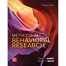 Methods in Behavioral Research, 15th Edition