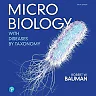 Microbiology with Diseases by Taxonomy, 6th Edition