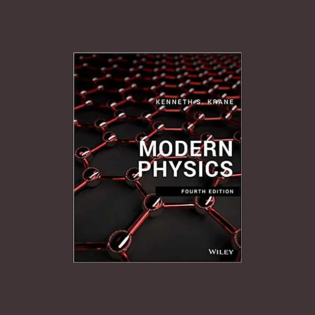 Modern Physics (4th Edition)