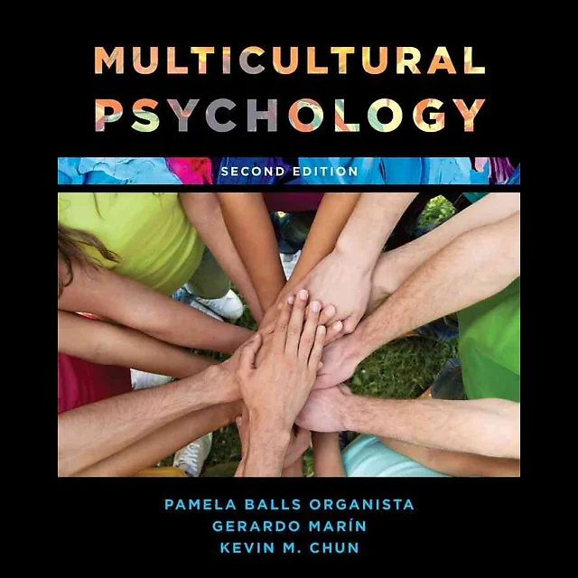 Multicultural Psychology, 2nd Edition