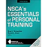 NSCA's Essentials of Personal Training:, 3rd Edition