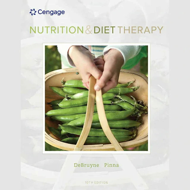 Nutrition and Diet Therapy, 10th Edition
