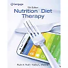 Nutrition & Diet Therapy 12th Edition