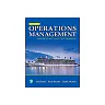 Operations Management: Sustainability and Supply Chain Management 13th Edition