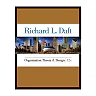 Organization Theory and Design 12th Edition