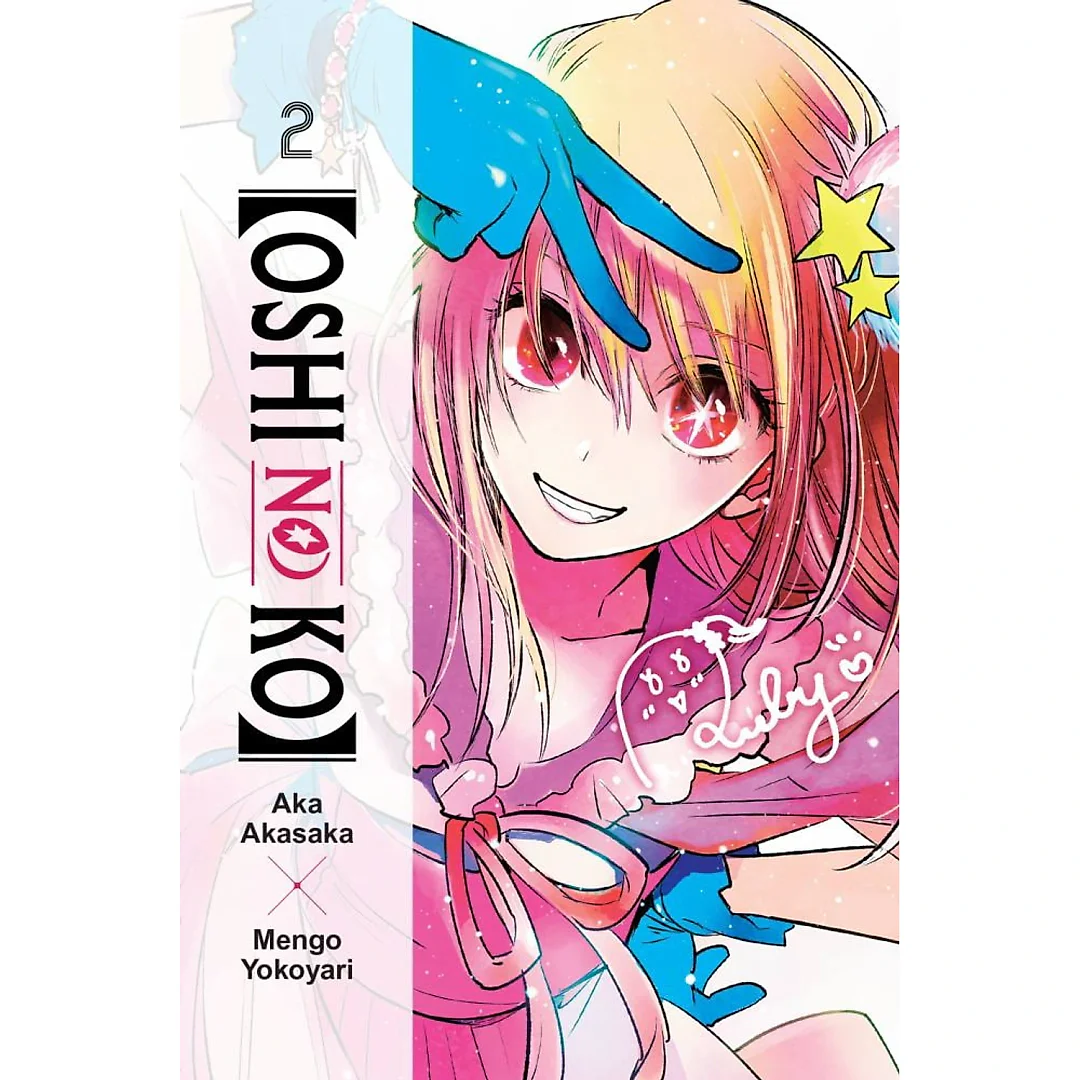 [Oshi No Ko], Vol. 2 (Paperback)
