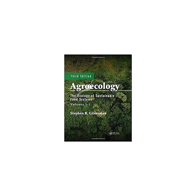 Package Price Agroecology: The Ecology of Sustainable Food Systems, Third Edition