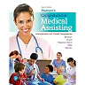 Pearson's Comprehensive Medical Assisting: Administrative and Clinical Competencies, 4th Edition