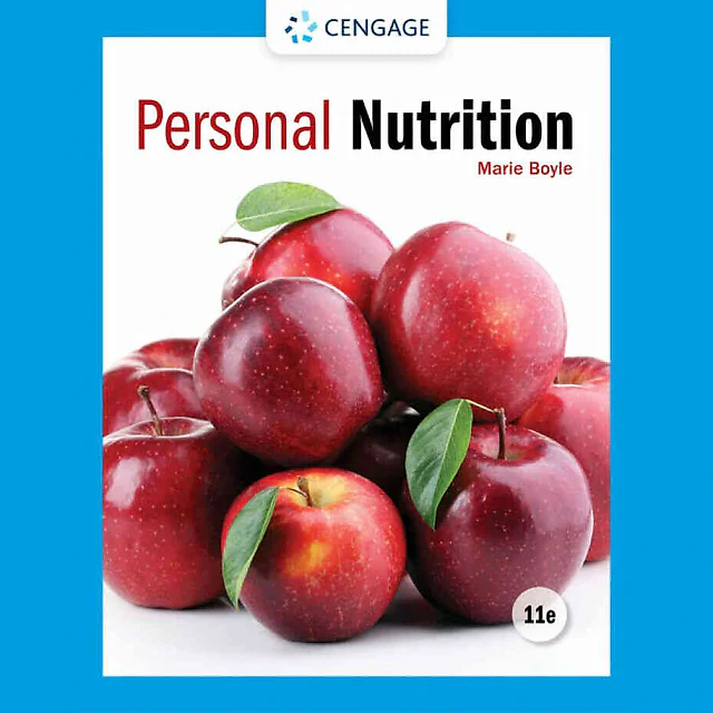 Personal Nutrition 11th Edition