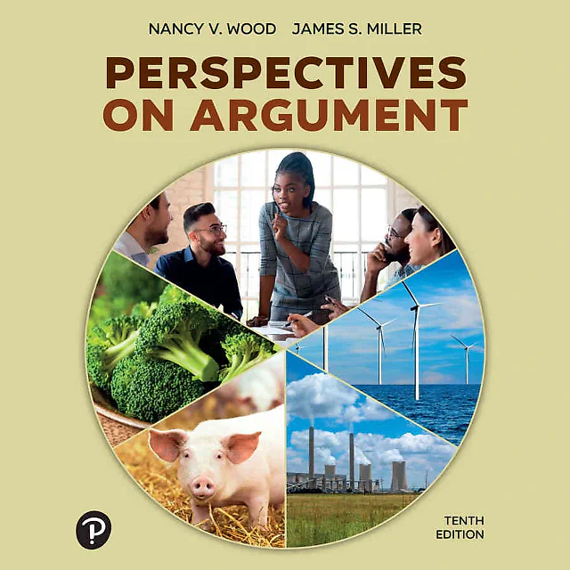 Perspectives on Argument, 10th Edition