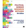 Political Science Research Methods, 9th Edition