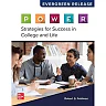 POWER: Strategies for Success in College and Life: 2025 Release, 9th Edition