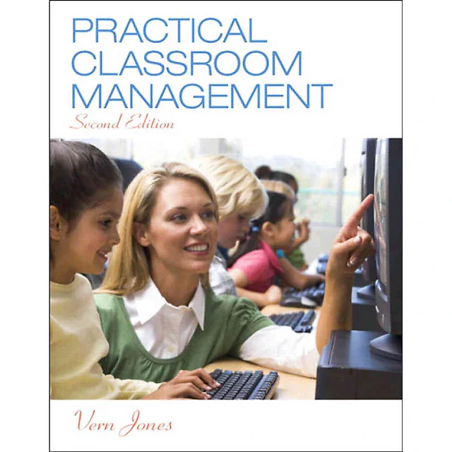 Practical Classroom Management, 2nd Edition
