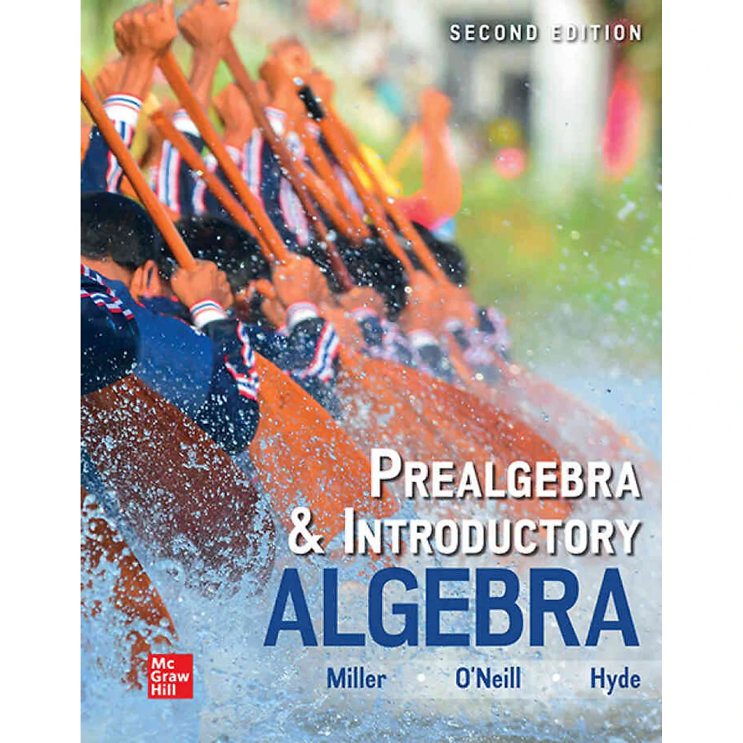 Prealgebra & Introductory Algebra, 2nd Edition