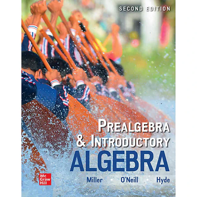 Prealgebra & Introductory Algebra, 2nd Edition