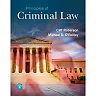 Principles of Criminal Law, 7th Edition