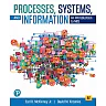 Processes, Systems, and Information: An Introduction to MIS, 4th Edition