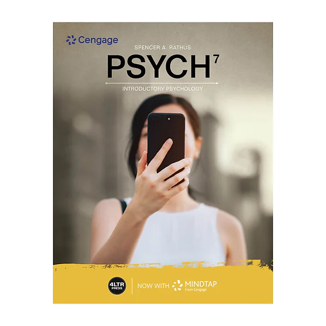 PSYCH 7th Edition