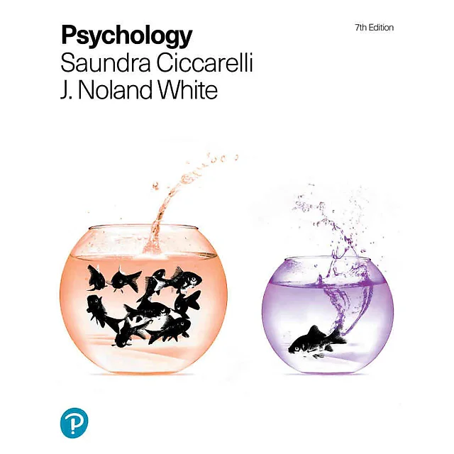 Psychology, 7th Edition