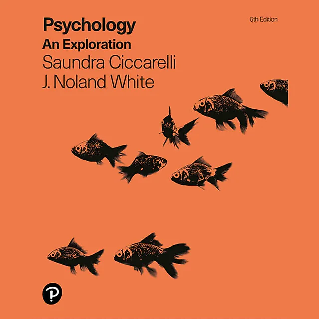 Psychology: An Exploration, 5th Edition