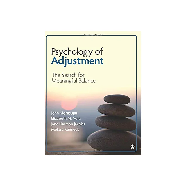 Psychology of Adjustment