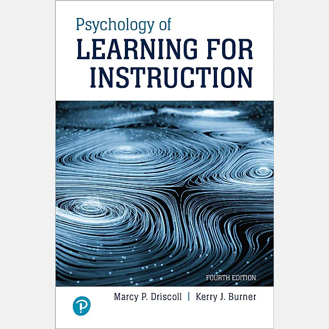 Psychology of Learning For Instruction, 4th Edition