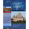 Quant ? moi: Te?moignages Des Franc?ais Et Des Francophones 5th Edition