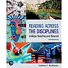 Reading Across the Disciplines: College Reading and Beyond, 8th Edition