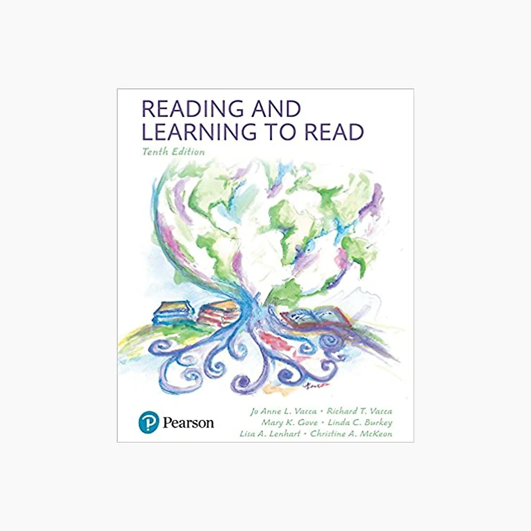 Reading & Learning to Read