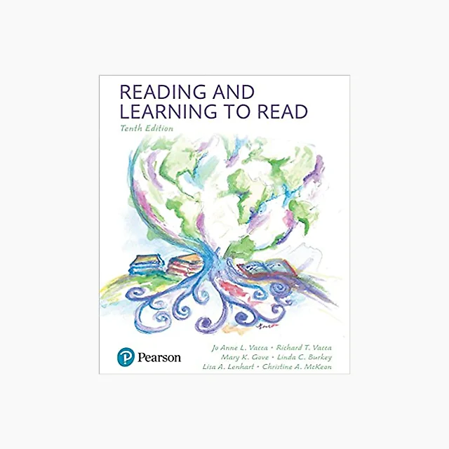 Reading & Learning to Read