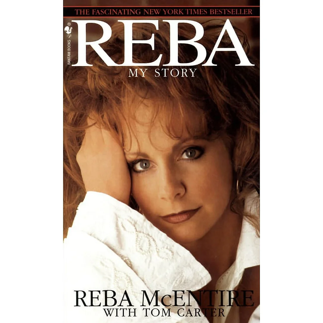Reba: My Story, (Paperback)