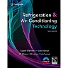Refrigeration & Air Conditioning Technology, 10th Edition
