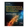 Refrigeration and Air Conditioning Technology 9th Edition