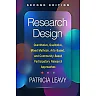 Research Design: Quantitative, Qualitative, Mixed Methods, Arts-Based, and Community-Based Participatory Research Approaches, 2nd Edition