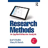 Research Methods in Applied Behavior Analysis 2nd Edition