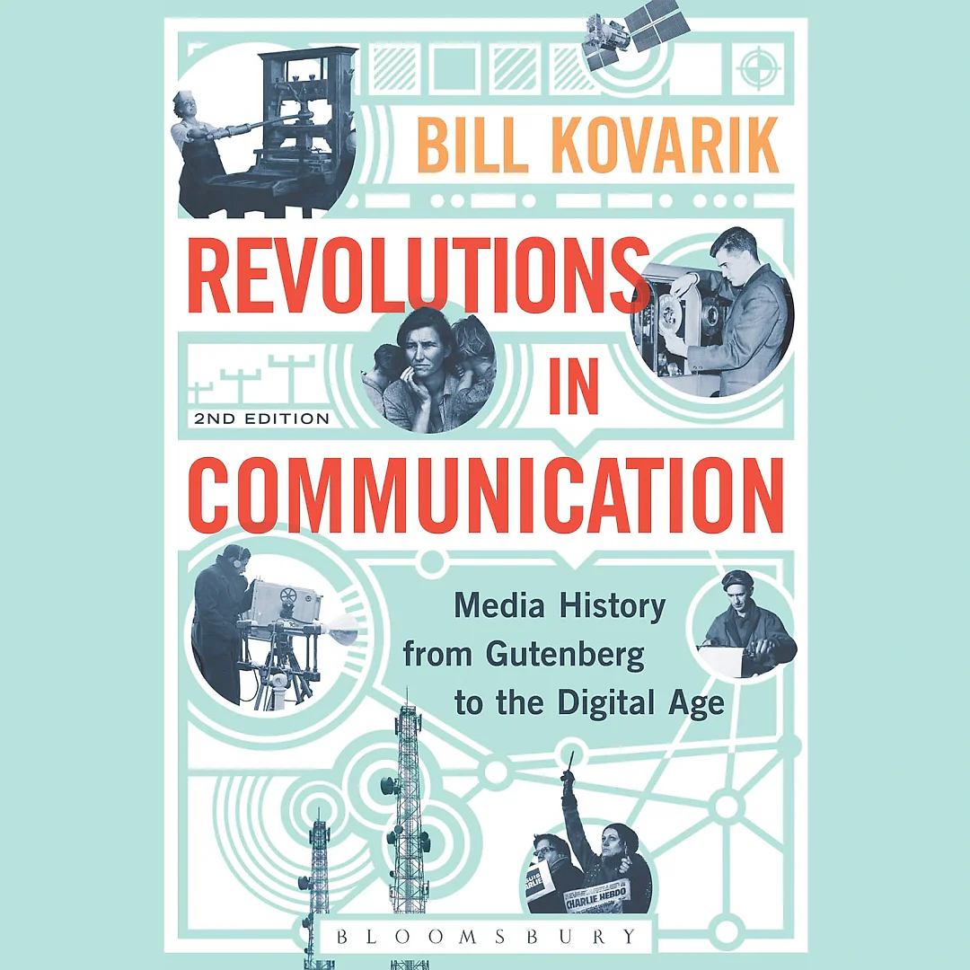 Revolutions in Communication