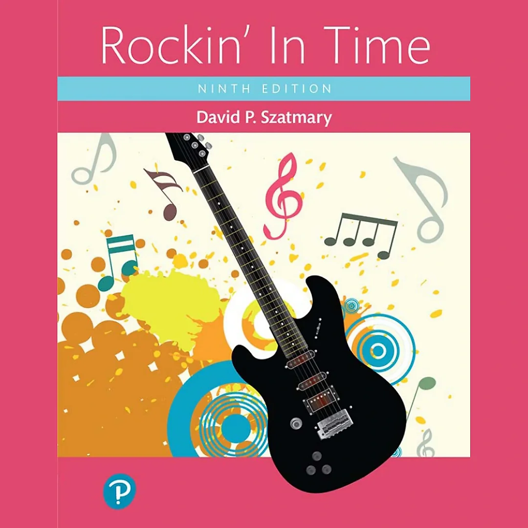 Rockin In Time